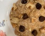 Foto del paso 3 de la receta: Galleta express