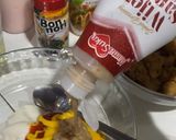 Foto langkah ke 3 dari resep Ayam saos Mayo.