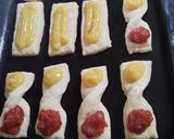 Foto del paso 10 de la receta: Facturas Clásicas
