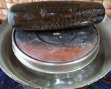 ভাপা ইলিশ (bhapa ilish recipe in Bengali) রেসিপি ধাপ - 4 ছবি