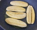 Foto langkah ke 2 dari resep Pisang Gapit.