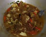 Foto langkah ke 4 dari resep Tongseng Kambing.