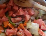Foto del paso 3 de la receta: Strogonoff al estilo de Grace