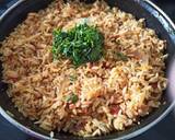 Tomato Rice recipe step 6 photo