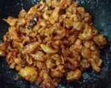 รูปขั้นตอนการทำที่ 6 ของ หนังไก่ทอดสามรส