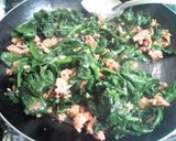 Foto del paso 2 de la receta: Cena mollete diferente
