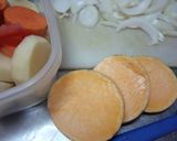 Foto del paso 3 de la receta: Tapa de asado al horno con vegetales