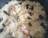 Foto langkah ke 7 dari resep Uzbekistan Plov (Rice Pilaf).