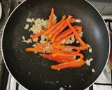 Foto del paso 3 de la receta: Pollo en Salsa de Espinacas (otra versión 😋)