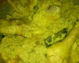 Foto langkah ke 3 dari resep Ayam goreng serundeng.