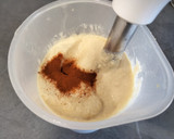 Foto del paso 2 de la receta: Hummus. Cumple familiar 2