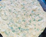 A picture of step 5 of Methi Thepla Winter Recipe (Morning Breakfast Or Lunch).