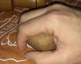 Foto del paso 6 de la receta: Masa para Tartas o Tarteletas Harina Integral... Riquísima.!