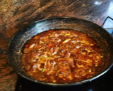 Foto del paso 6 de la receta: Rabo de toro en salsa con especias