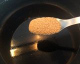 Foto del paso 4 de la receta: Berenjenas fritas japonesas (Nasuage Dashi)