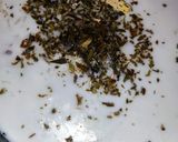 Foto langkah ke 4 dari resep Nasi Daun Jeruk.