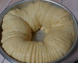 Foto langkah ke 7 dari resep Wool Roll Bread.