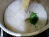 Puding Mentega