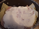 Lasaña de Carne (en Olla)🥘