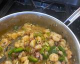 Shrimp + Grits w/ Pork Belly recipe step 6 photo