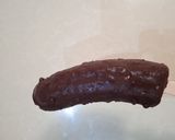 Foto langkah ke 4 dari resep Es kulkul/es pisang coklat.