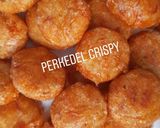 Foto langkah ke 6 dari resep Perkedel Crispy.