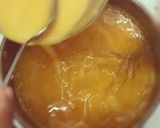 Foto langkah ke 4 dari resep Steamed chocolate cake.