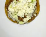 Foto del paso 9 de la receta: Garnachas fifí ✨