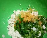 Foto langkah ke 3 dari resep Egg Roll Tahu.