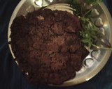 மு௫ங்கை கீரை கேழ்வரகு அடை ரெசிபி ஸ்டேப் 4 புகைப்படம்