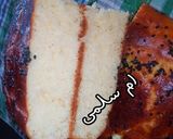 صورة لخطوة 1 من وصفة خبز سائل بدون زيت وحليب وبدون دلك وعجن