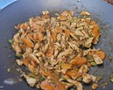 Foto del paso 6 de la receta: Bastones de pollo agridulce