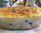 Foto langkah ke 10 dari resep Pastel Tutup.
