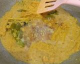 Foto langkah ke 4 dari resep Gule Kambing Jawa Timur.