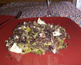 Foto del paso 4 de la receta: Ensalada de arroz salvaje