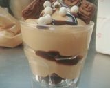 Foto del paso 7 de la receta: Chocotorta en vaso