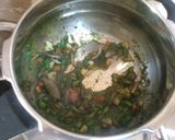 ગ્રીન વેજ પુલાવ (Green Veg Pulao Recipe In Gujarati) રેસીપી સ્ટેપ1ફોટો