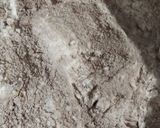 A picture of step 1 of Eggless Chocolate Lava Cake.
