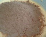 Banános kocka recept fázis 1 fotója