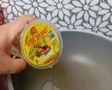 Foto langkah ke 2 dari resep Isian Ayam.