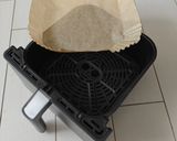 Tortilla kakaós csiga recept fázis 2 fotója