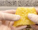 Foto del paso 10 de la receta: Pastel de coco “ sin harina, sin aceite”. (Coconut cake “ without flour, without oil”)