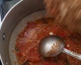 A picture of step 5 of حیدرآبادی بیگن.