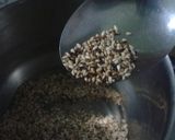Foto del paso 2 de la receta: Tahini