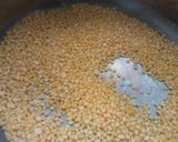 মুগের ডালে মাছের মাথা(Mooger dal e macher matha recipe in bengali) রেসিপি ধাপ - 1 ছবি