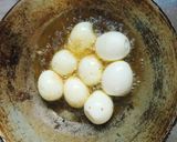 Foto langkah ke 1 dari resep Telur Balado.