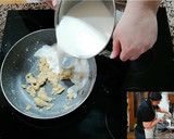Foto del paso 3 de la receta: Bechamel casera