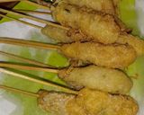 Foto langkah ke 6 dari resep Sempolan Ayam Simple.