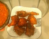 Foto langkah ke 4 dari resep Ayam Goreng Terasi.