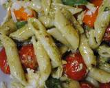 Pesto Pasta Recipe recipe step 10 photo
